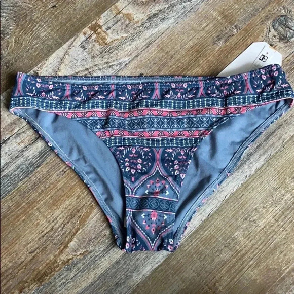 Roxy Bikini Bottoms - Picture 2 of 7